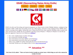 Gsak