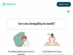 Mathgurus