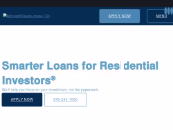 Centerstreetlending