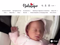 Babitique
