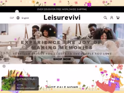 Leisurevivi