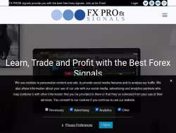 Fxprofitsignals