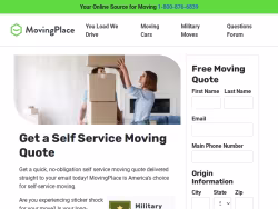 Movingplace