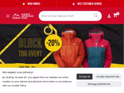 Outdooradventurestore