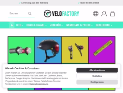 Velofactory