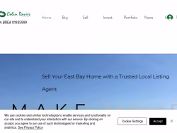 Colindaviesrealty