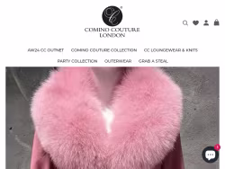 Cominocouturelondon