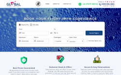 Globalflightcatchers