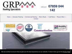 Grp-flatroof