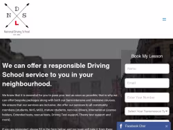 Nationaldrivingschool