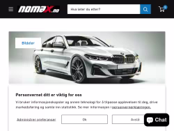Nomax