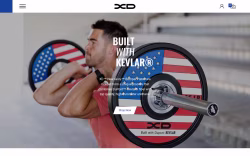 Xdfit