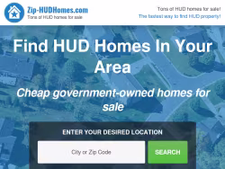 Zip-hudhomes