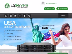 Eqservers