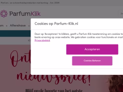 Parfum-klik