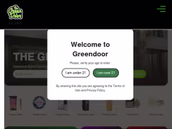 Greendoorsf