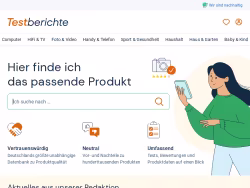 Testberichte