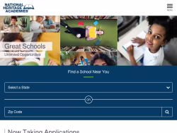 Broussardcharteracademy