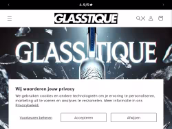 Glasstique