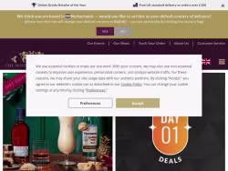 Thewhiskyexchange