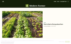 Modernfarmer