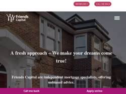 Friendscapital