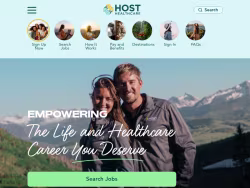 Hosthealthcare
