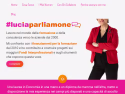 Luciaparliamone