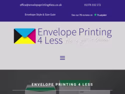 Envelopeprinting4less