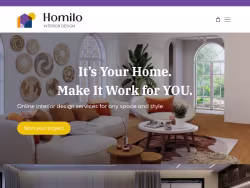 Homilo