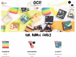 Ochvegan