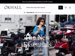 Okhall
