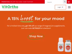 Vitortho