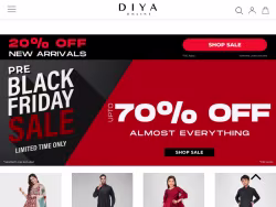 Diyaonline