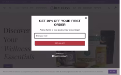 Beymoss