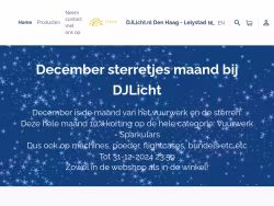 Djlicht
