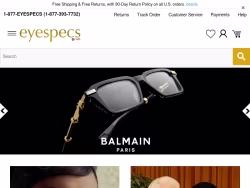 Eyespecs
