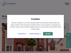 Stmodwen