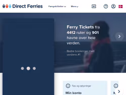 Directferries