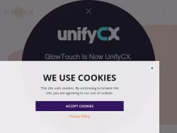 Glowtouch