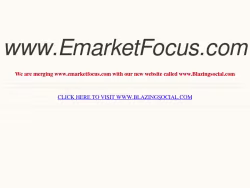 Emarketfocus