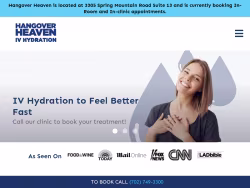 Hangoverheaven