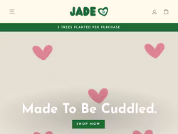 Jadeplushies