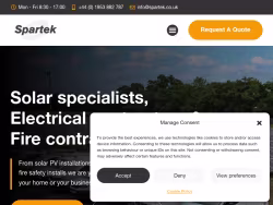 Spartek