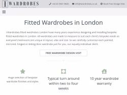 Iwardrobes