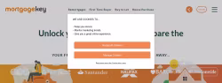 Mortgagekey