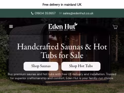 Edenhut