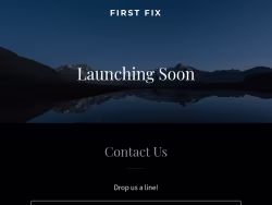 Firstfixus