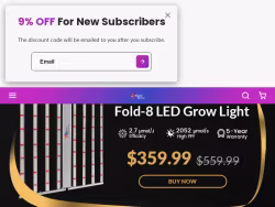 Medicgrow