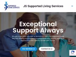 Jssupportedlivingservices